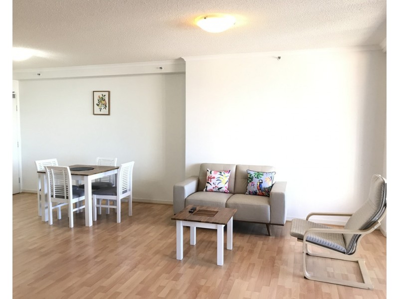 100 Bowen street, Spring Hill QLD 4000