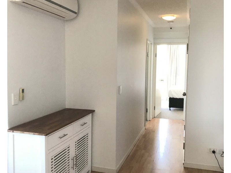 100 Bowen street, Spring Hill QLD 4000