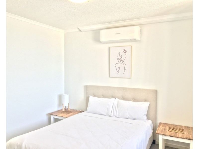 100 Bowen street, Spring Hill QLD 4000