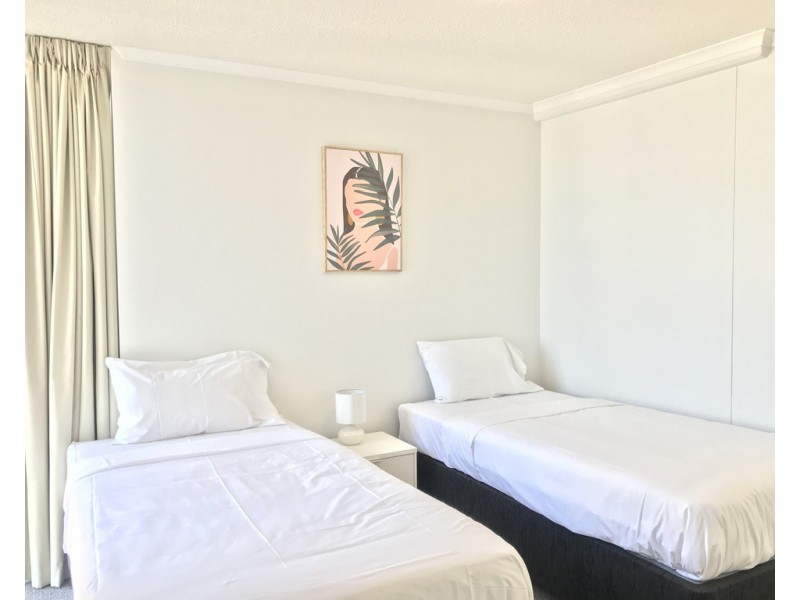 100 Bowen street, Spring Hill QLD 4000