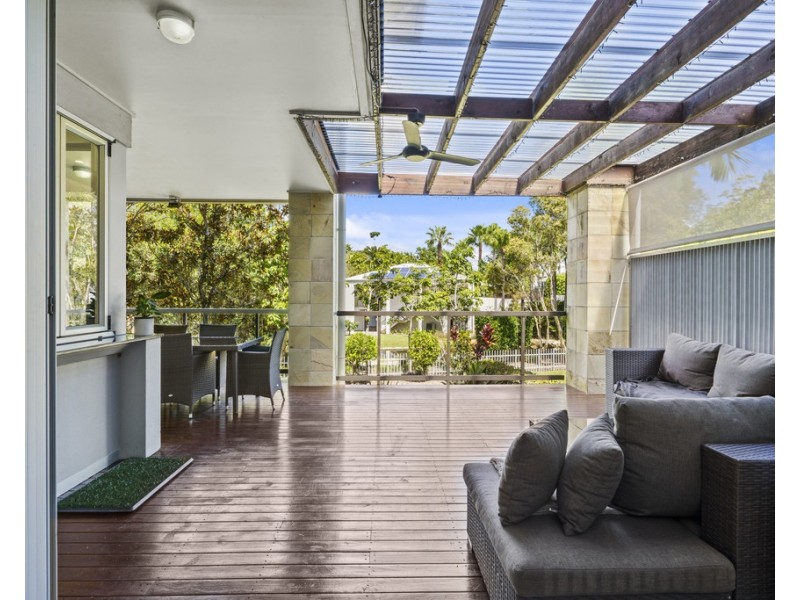 57 Nicklaus Court, Merrimac QLD 4226