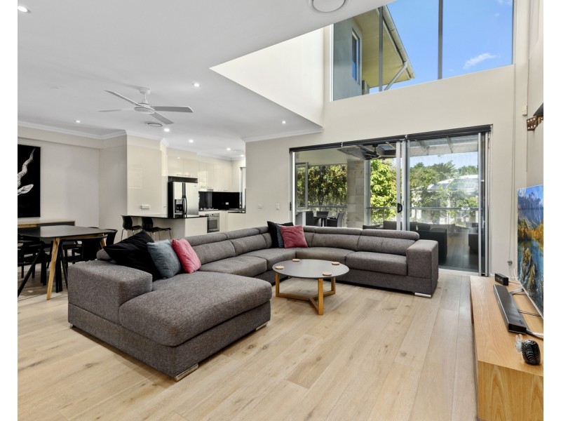 57 Nicklaus Court, Merrimac QLD 4226