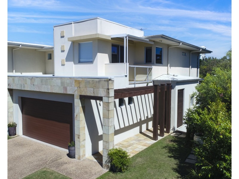 57 Nicklaus Court, Merrimac QLD 4226