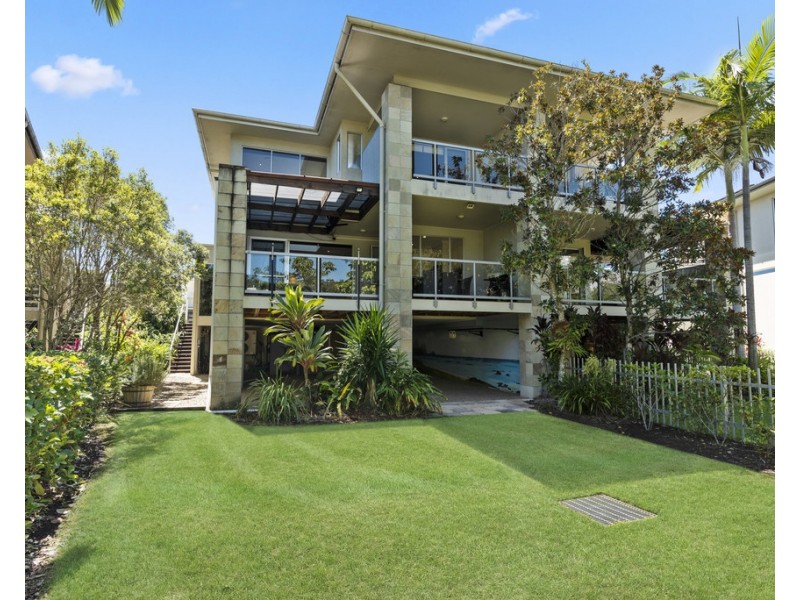 57 Nicklaus Court, Merrimac QLD 4226