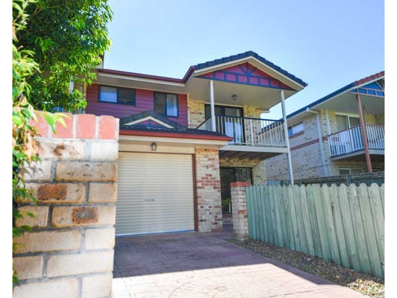 3/38 Dyson Avenue, Sunnybank QLD 4109