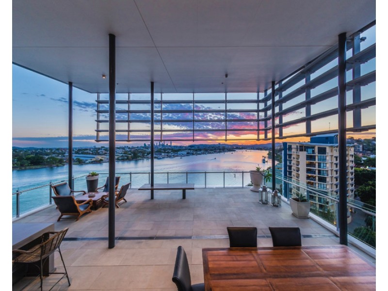 132/37 Harbour Rd, Hamilton QLD 4007