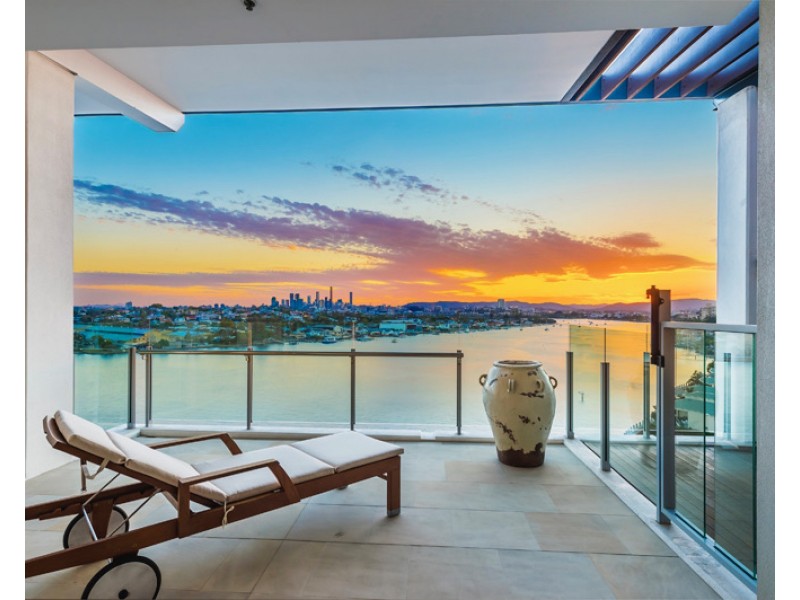 132/37 Harbour Rd, Hamilton QLD 4007