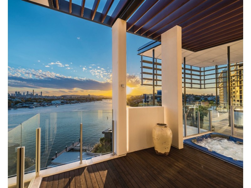 132/37 Harbour Rd, Hamilton QLD 4007