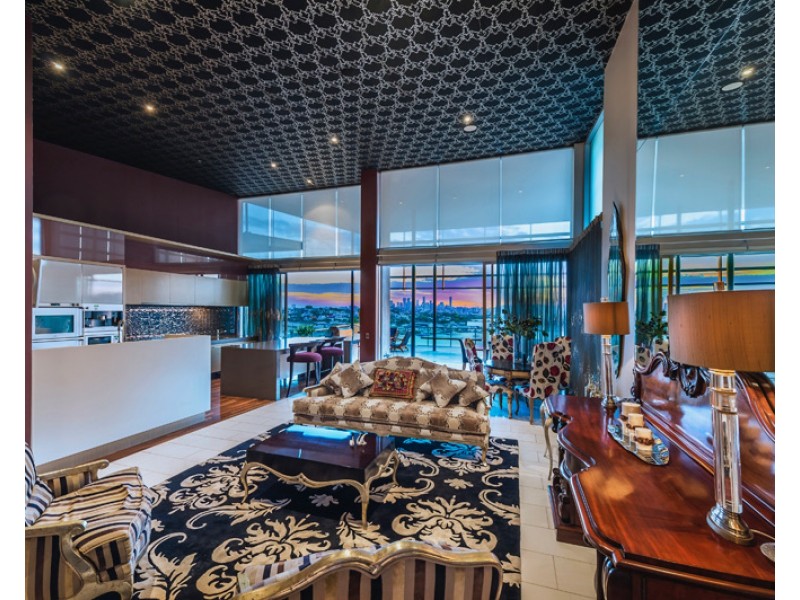 132/37 Harbour Rd, Hamilton QLD 4007