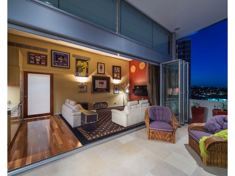 132/37 Harbour Rd, Hamilton QLD 4007