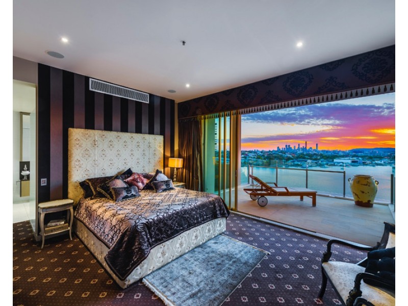 132/37 Harbour Rd, Hamilton QLD 4007