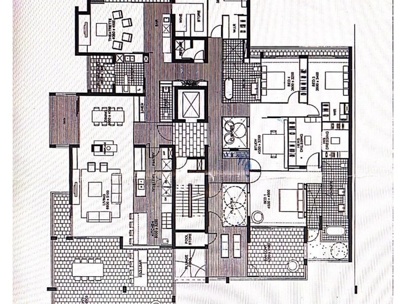 132/37 Harbour Rd, Hamilton QLD 4007