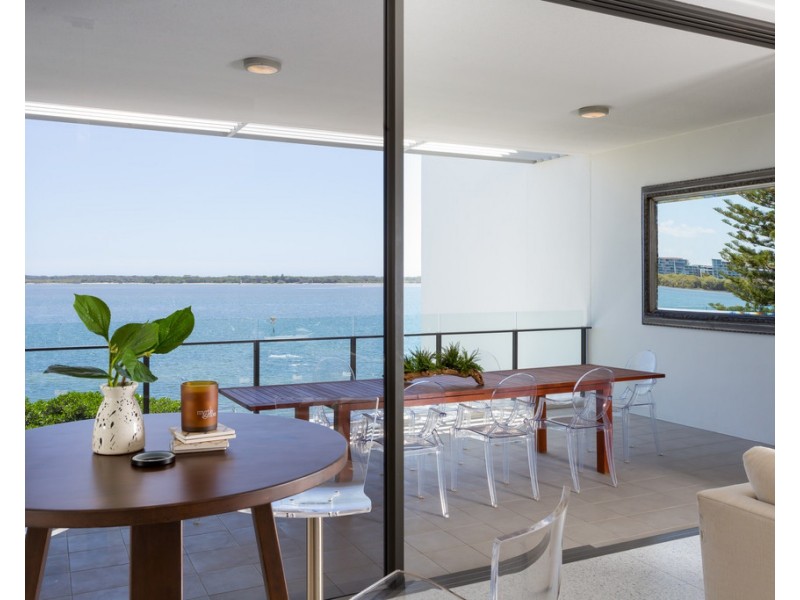 7406/323 Bayview Street, Hollywell QLD 4216