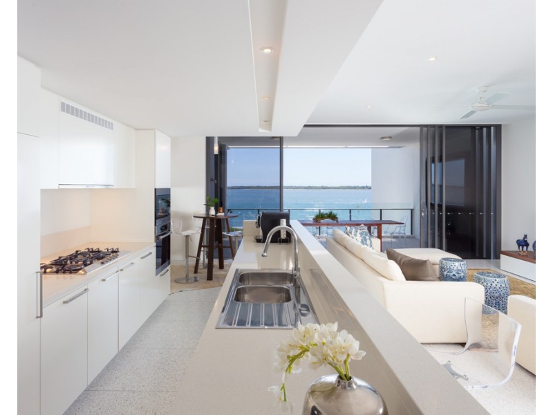 7406/323 Bayview Street, Hollywell QLD 4216