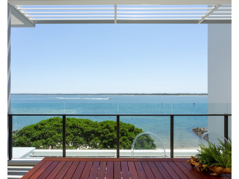 7406/323 Bayview Street, Hollywell QLD 4216