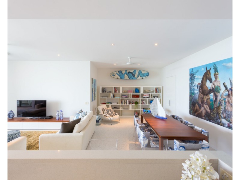 7406/323 Bayview Street, Hollywell QLD 4216