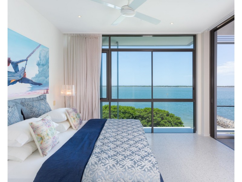 7406/323 Bayview Street, Hollywell QLD 4216