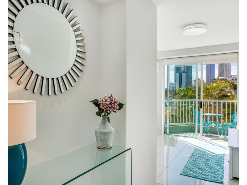 201/7 Mallana  Street, Surfers Paradise QLD 4217