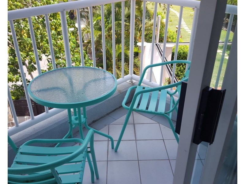 201/7 Mallana  Street, Surfers Paradise QLD 4217