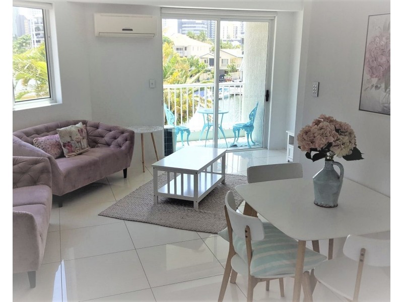 201/7 Mallana  Street, Surfers Paradise QLD 4217