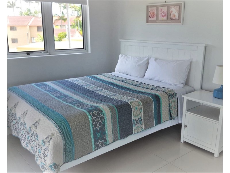 201/7 Mallana  Street, Surfers Paradise QLD 4217