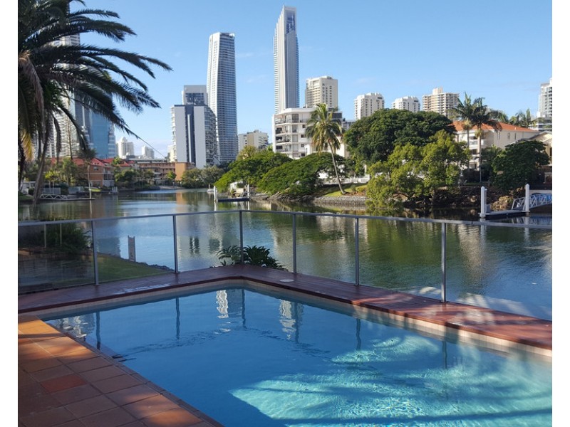 201/7 Mallana  Street, Surfers Paradise QLD 4217