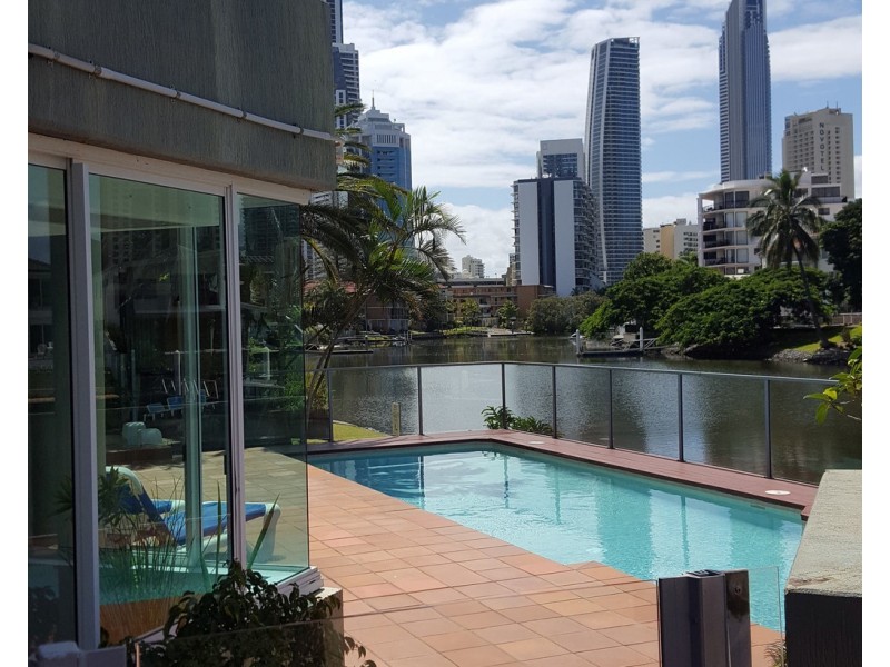 201/7 Mallana  Street, Surfers Paradise QLD 4217