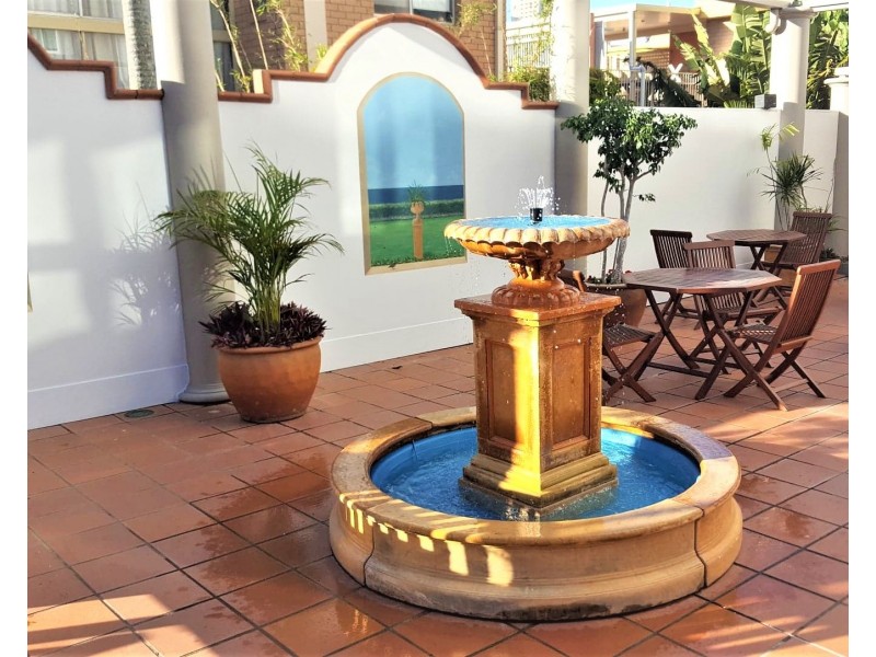 201/7 Mallana  Street, Surfers Paradise QLD 4217