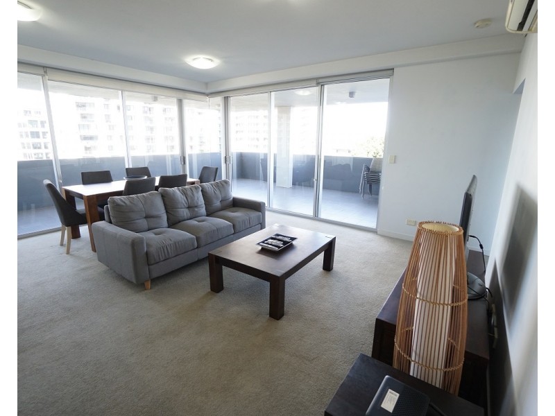 16/43 Hercules Street, Hamilton QLD 4007