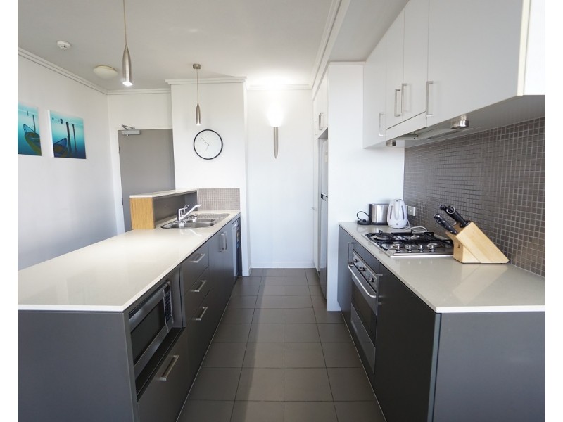 16/43 Hercules Street, Hamilton QLD 4007