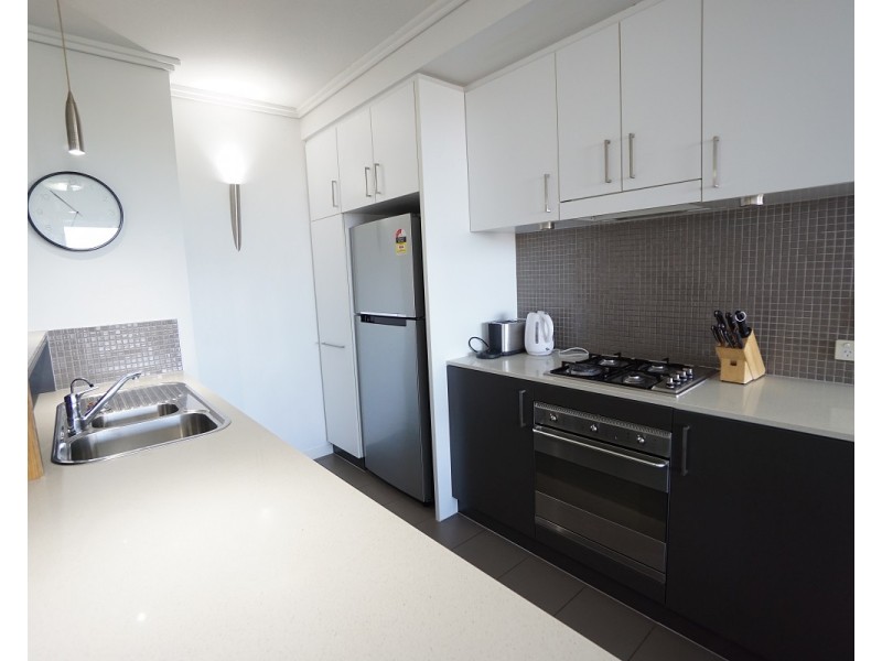 16/43 Hercules Street, Hamilton QLD 4007