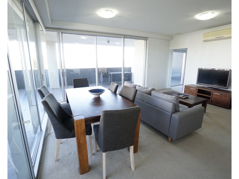 16/43 Hercules Street, Hamilton QLD 4007