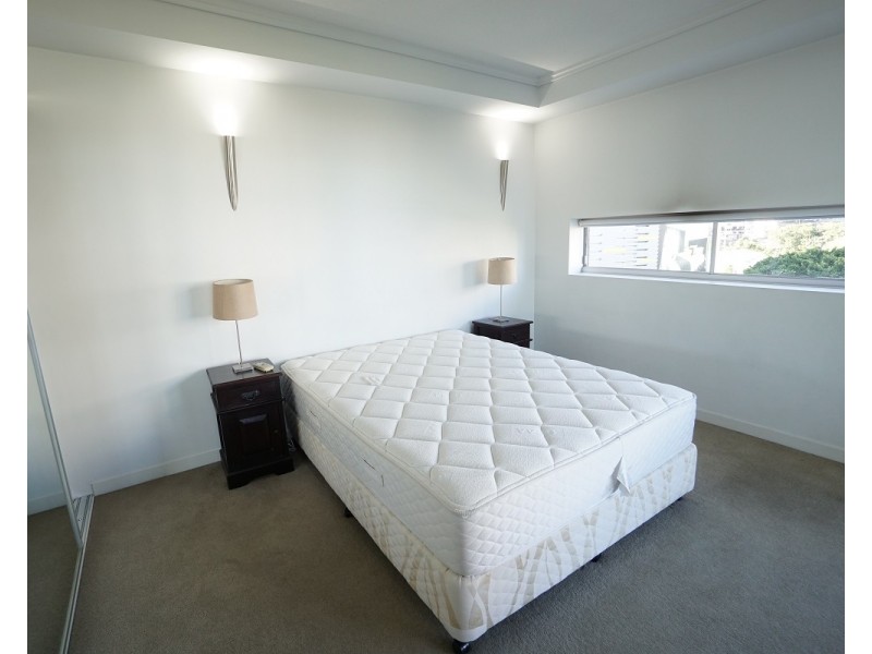 16/43 Hercules Street, Hamilton QLD 4007