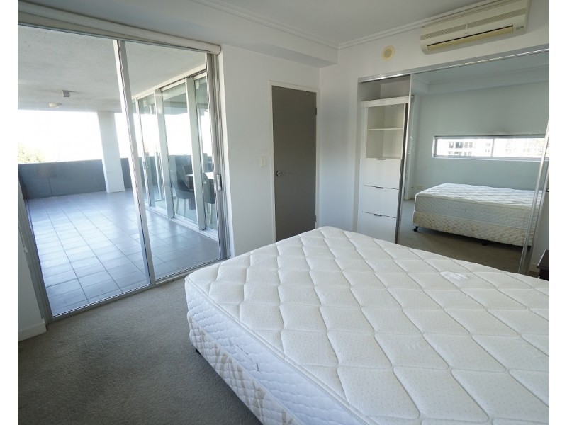 16/43 Hercules Street, Hamilton QLD 4007