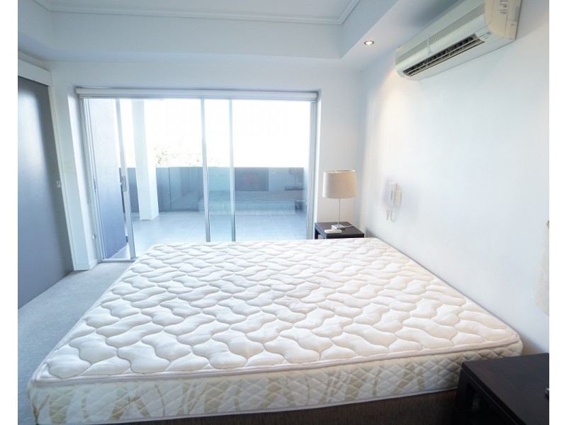 16/43 Hercules Street, Hamilton QLD 4007