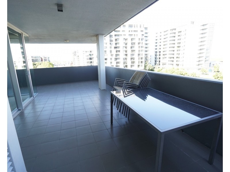 16/43 Hercules Street, Hamilton QLD 4007