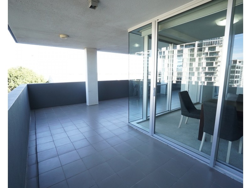 16/43 Hercules Street, Hamilton QLD 4007