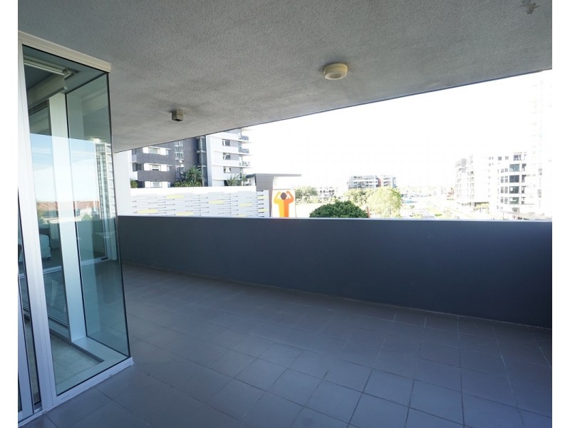 16/43 Hercules Street, Hamilton QLD 4007