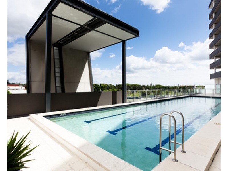 16/43 Hercules Street, Hamilton QLD 4007