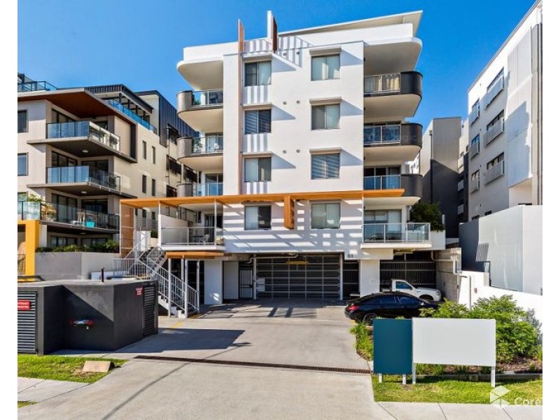 21/61 Ludwick Street, Cannon Hill QLD 4170