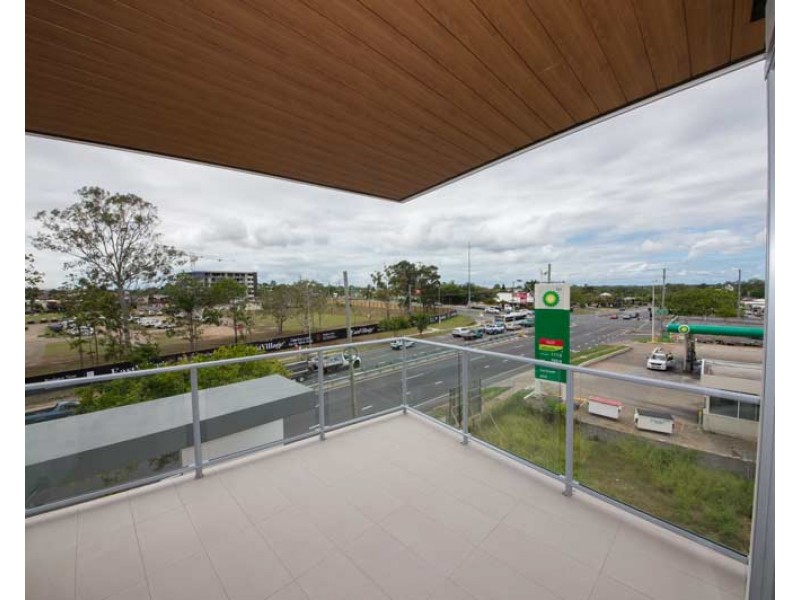 21/61 Ludwick Street, Cannon Hill QLD 4170