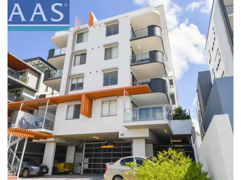 15/61 Ludwick Street, Cannon Hill QLD 4170
