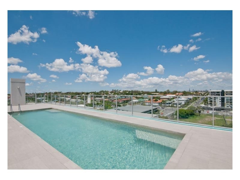 48/23 PLAYFIELD ST, Chermside QLD 4032