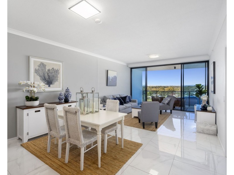 3807/5 Harbour Side Court, Biggera Waters QLD 4216