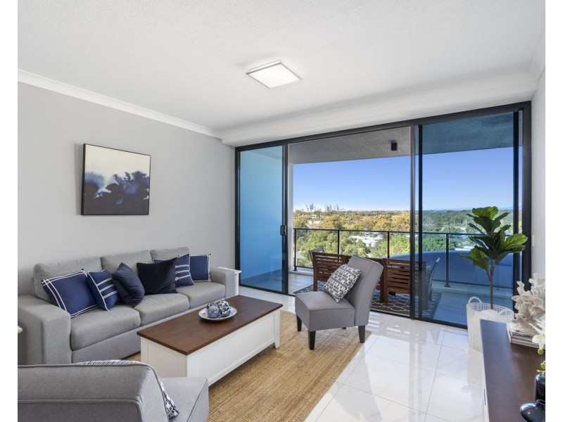 3807/5 Harbour Side Court, Biggera Waters QLD 4216
