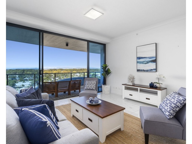 3807/5 Harbour Side Court, Biggera Waters QLD 4216