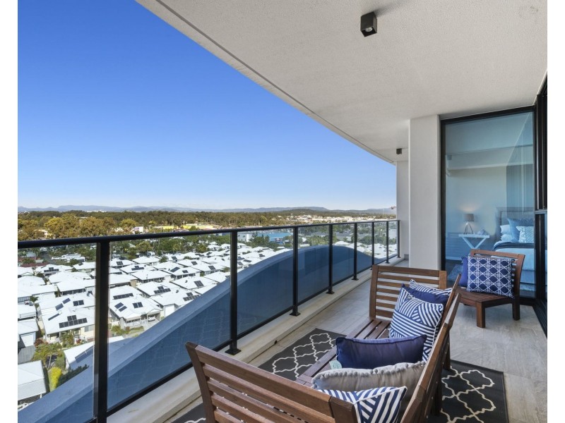 3807/5 Harbour Side Court, Biggera Waters QLD 4216