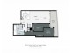 3807/5 Harbour Side Court, Biggera Waters QLD 4216 Floorplan