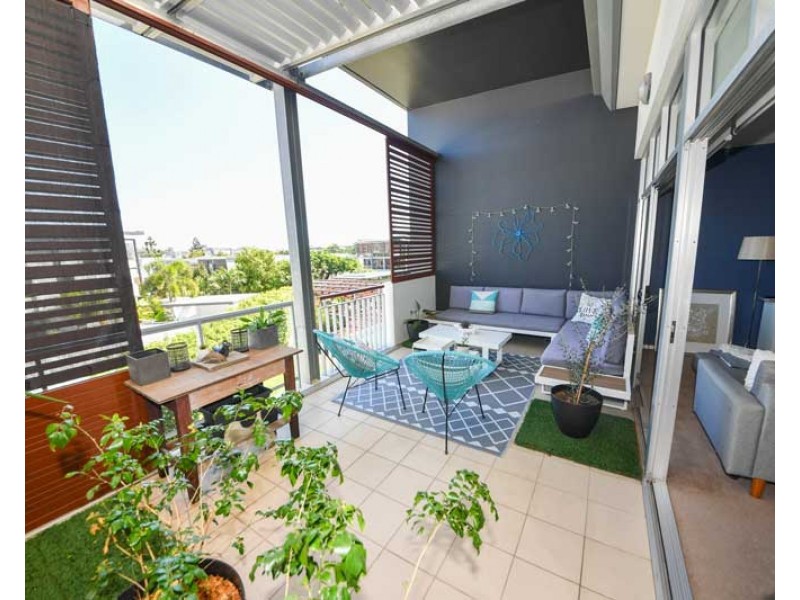 29/43 Love Street, Bulimba QLD 4171