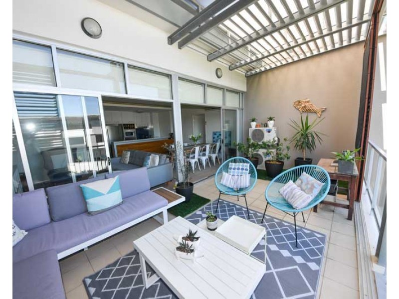 29/43 Love Street, Bulimba QLD 4171